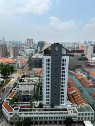 The M (D7), Apartment #461887041